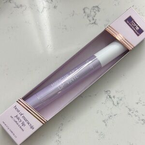 Tarte Maracuja Juicy Lip Vinyl - spiced pink nwt